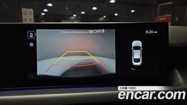 Hyundai Sonata 2024 — photo 15