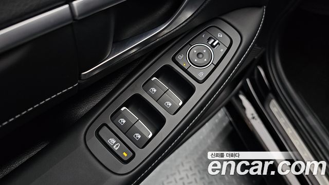 Hyundai Sonata 2024 — photo 16