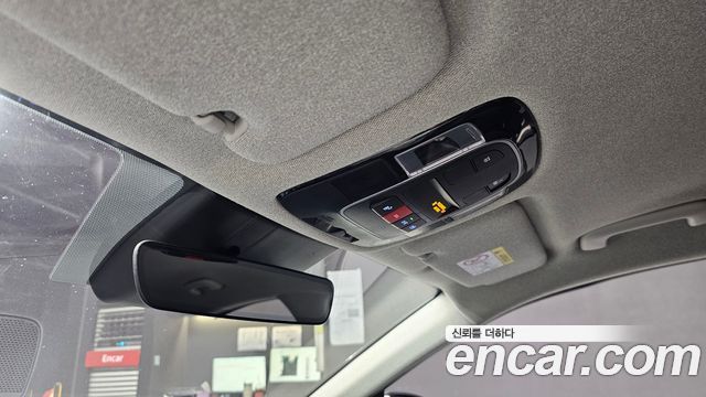 Hyundai Sonata 2024 — photo 18