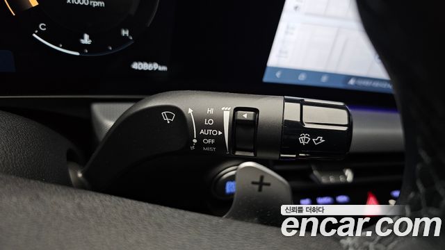 Hyundai Sonata 2024 — photo 19