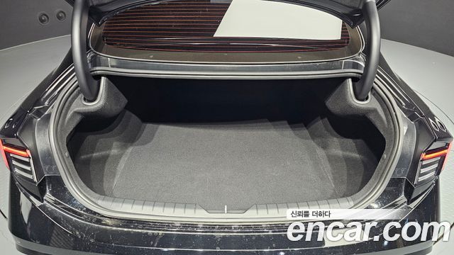 Hyundai Sonata 2024 — photo 20