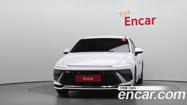 Hyundai Sonata 2024 — photo 3