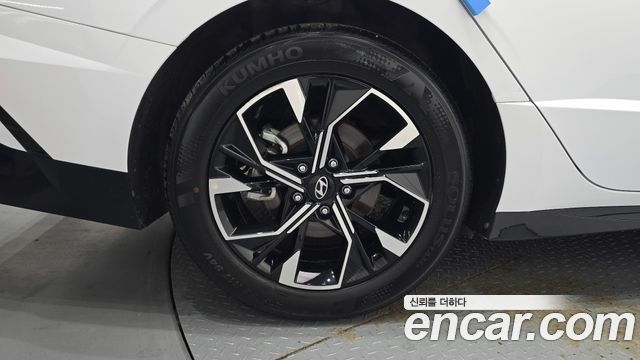 Hyundai Sonata 2024 — photo 5
