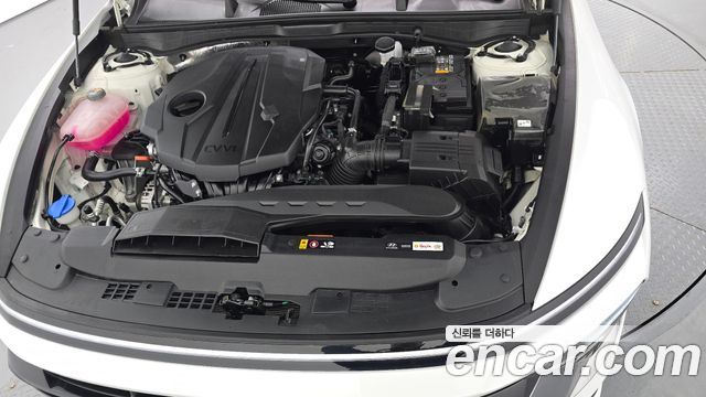 Hyundai Sonata 2024 — photo 6