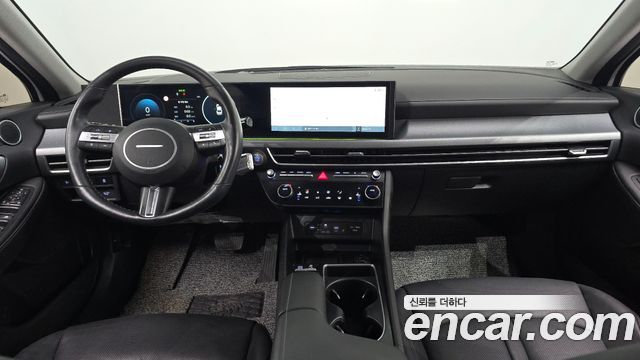 Hyundai Sonata 2024 — photo 10