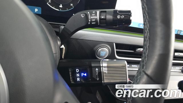 Hyundai Sonata 2024 — photo 12