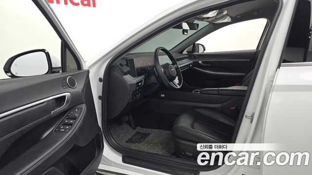 Hyundai Sonata 2024 — photo 13