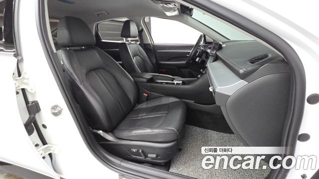 Hyundai Sonata 2024 — photo 17
