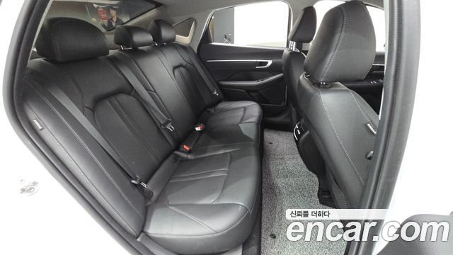 Hyundai Sonata 2024 — photo 18