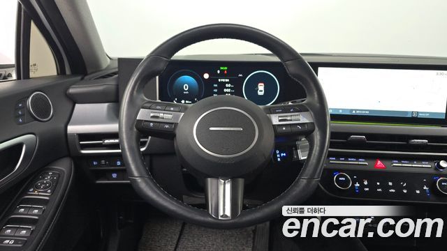 Hyundai Sonata 2024 — photo 19