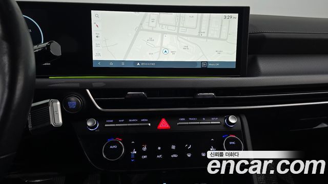 Hyundai Sonata 2024 — photo 20