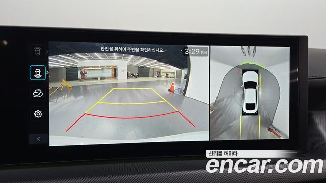 Hyundai Sonata 2024 — photo 21