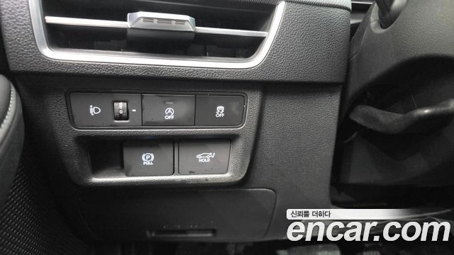 Hyundai Sonata 2024 — photo 24