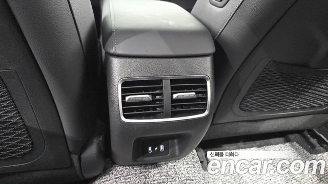 Hyundai Sonata 2024 — photo 25