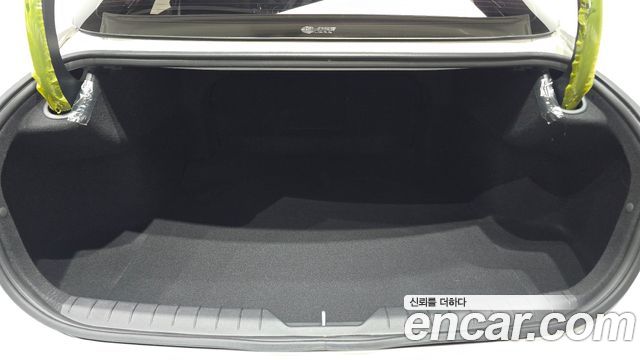 Hyundai Sonata 2024 — photo 26