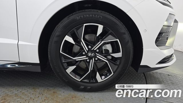 Hyundai Sonata 2024 — photo 7
