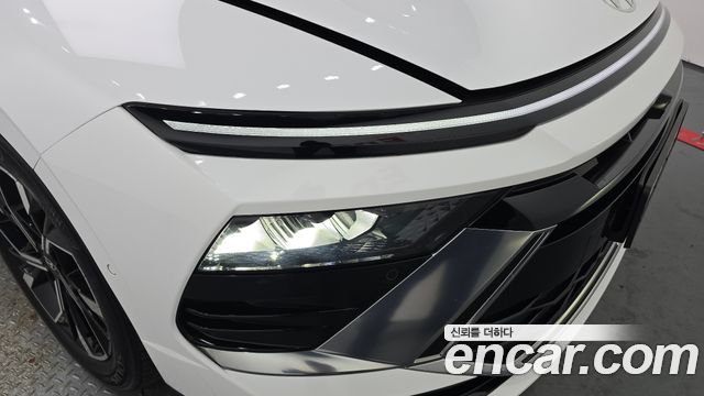 Hyundai Sonata 2024 — photo 8