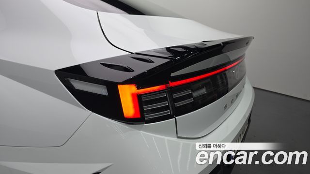 Hyundai Sonata 2024 — photo 9
