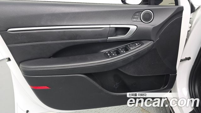 Hyundai Sonata 2024 — photo 14