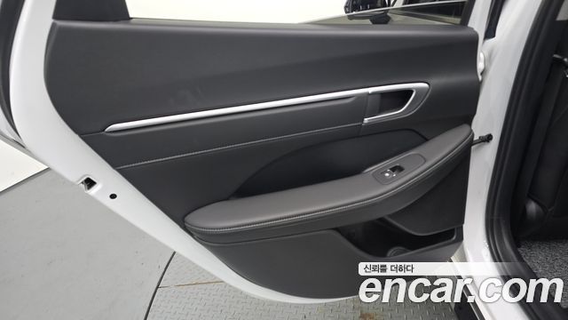 Hyundai Sonata 2024 — photo 15