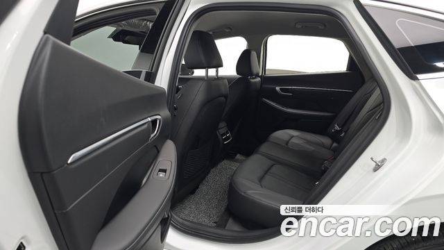 Hyundai Sonata 2024 — photo 16