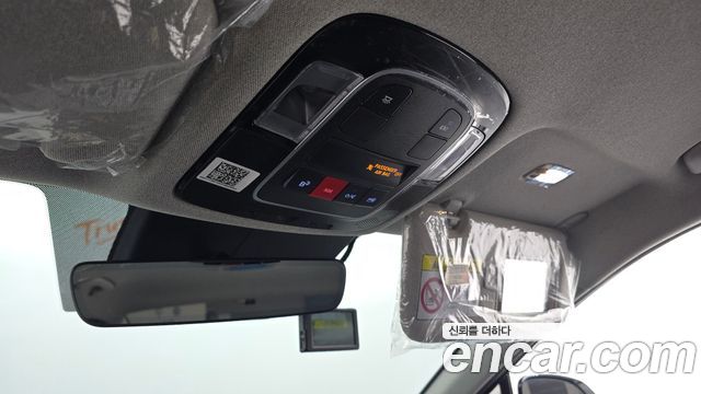 Hyundai Sonata 2024 — photo 27
