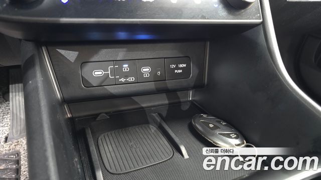 Hyundai Sonata 2024 — photo 30