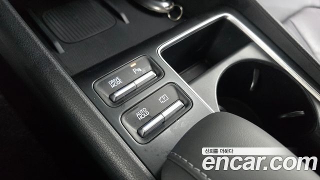 Hyundai Sonata 2024 — photo 31