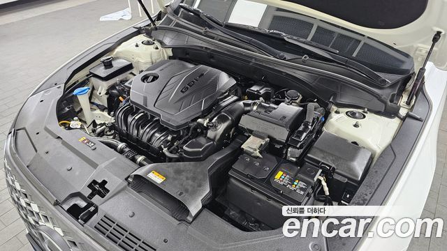 Hyundai Grandeur 2022 — photo 6