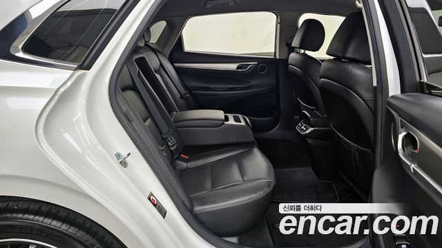 Hyundai Grandeur 2022 — photo 12