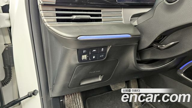 Hyundai Grandeur 2022 — photo 16