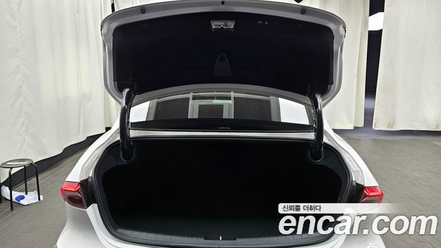 Hyundai Grandeur 2022 — photo 20