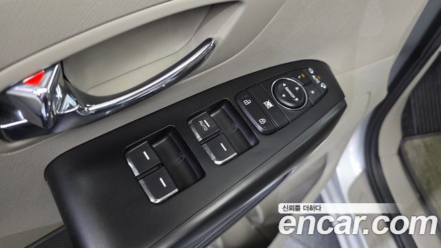 Kia Canival 2019 — photo 18