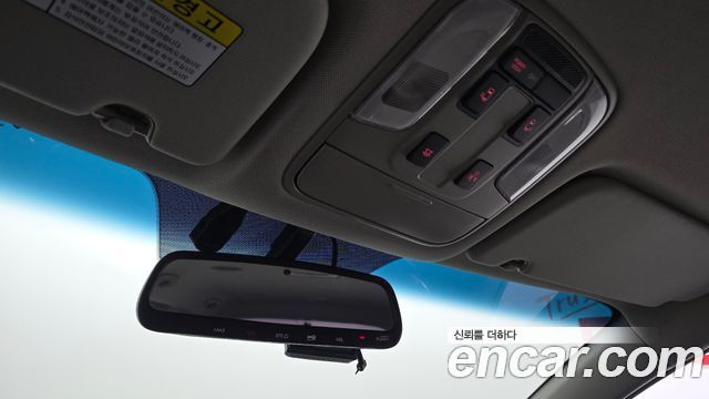 Kia Canival 2019 — photo 23