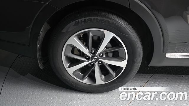 Kia Sorento 2019 — photo 5