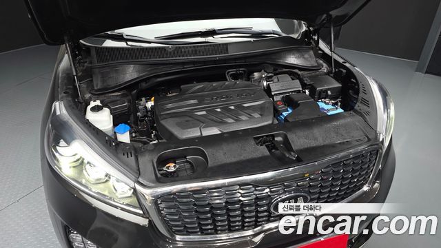 Kia Sorento 2019 — photo 6