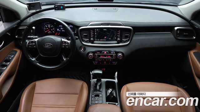Kia Sorento 2019 — photo 10