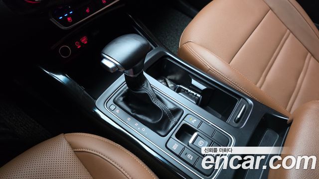 Kia Sorento 2019 — photo 12