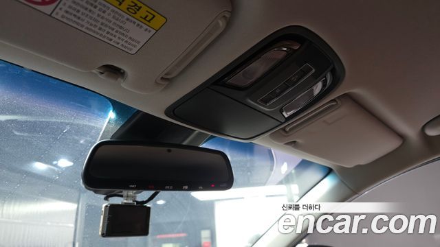 Kia Sorento 2019 — photo 25