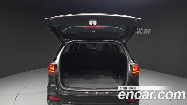 Kia Sorento 2019 — photo 26