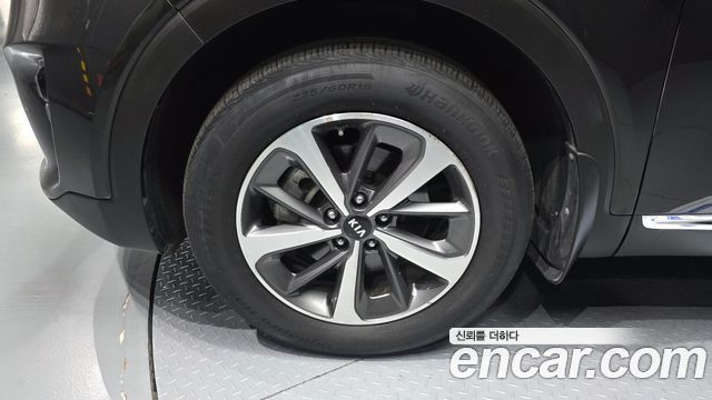 Kia Sorento 2019 — photo 7