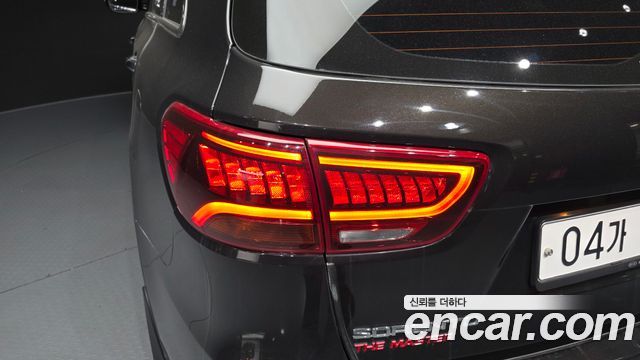 Kia Sorento 2019 — photo 9