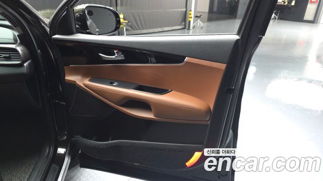 Kia Sorento 2019 — photo 14
