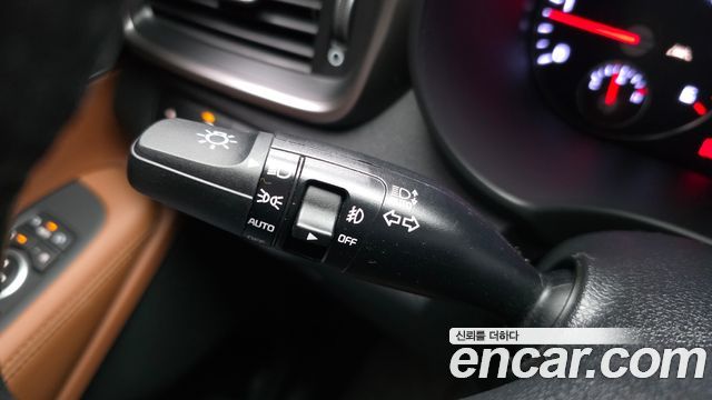 Kia Sorento 2019 — photo 28