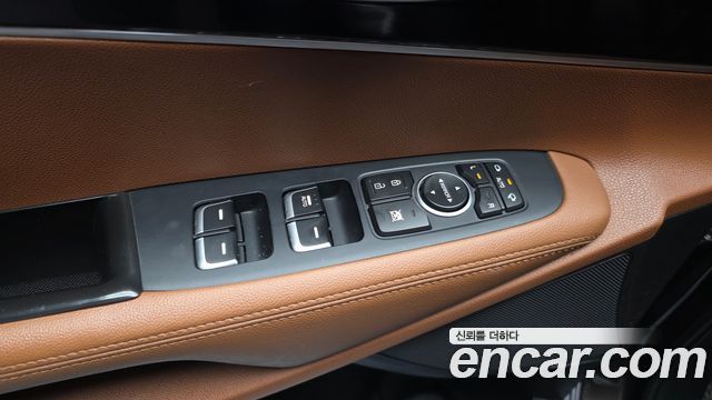 Kia Sorento 2019 — photo 29