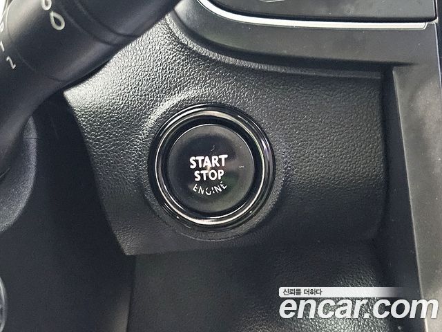 Renault Korea QM6 2017 — photo 14