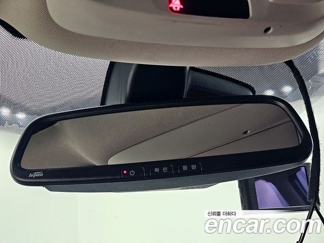 Renault Korea QM6 2017 — photo 16
