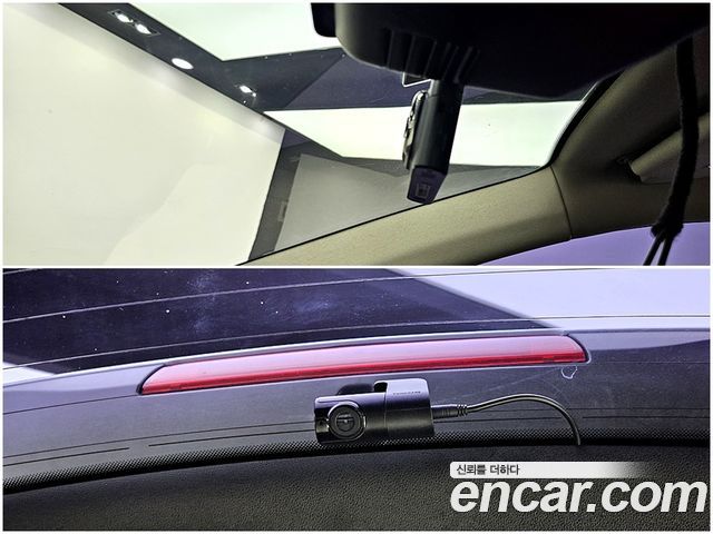 Renault Korea QM6 2017 — photo 17