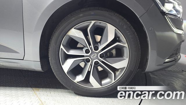 Renault Korea SM6 2019 — photo 7