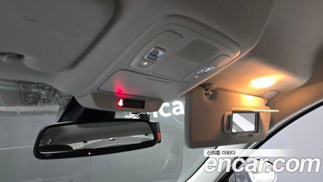 Renault Korea SM6 2019 — photo 29